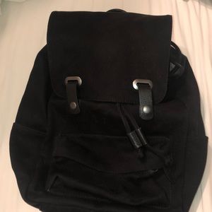 Everlane Modern Snap Backpack